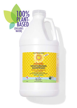 Moisturizing Handwash